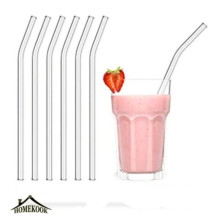نی شیشه ای