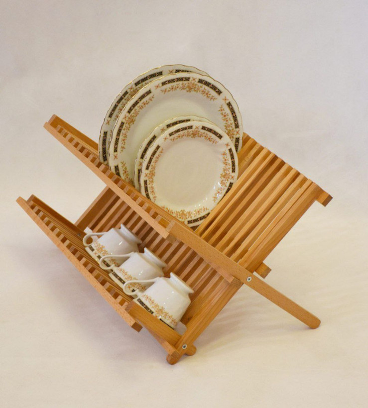 آبچکان چوبی
