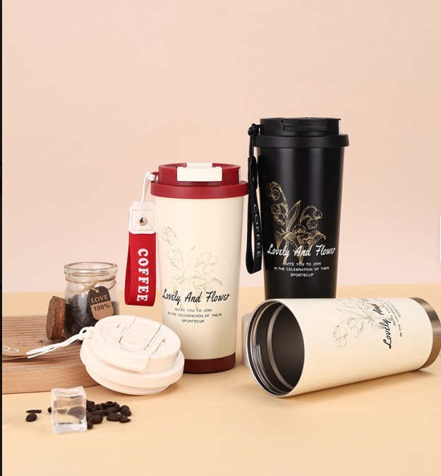 تراول ماگ برند cofee