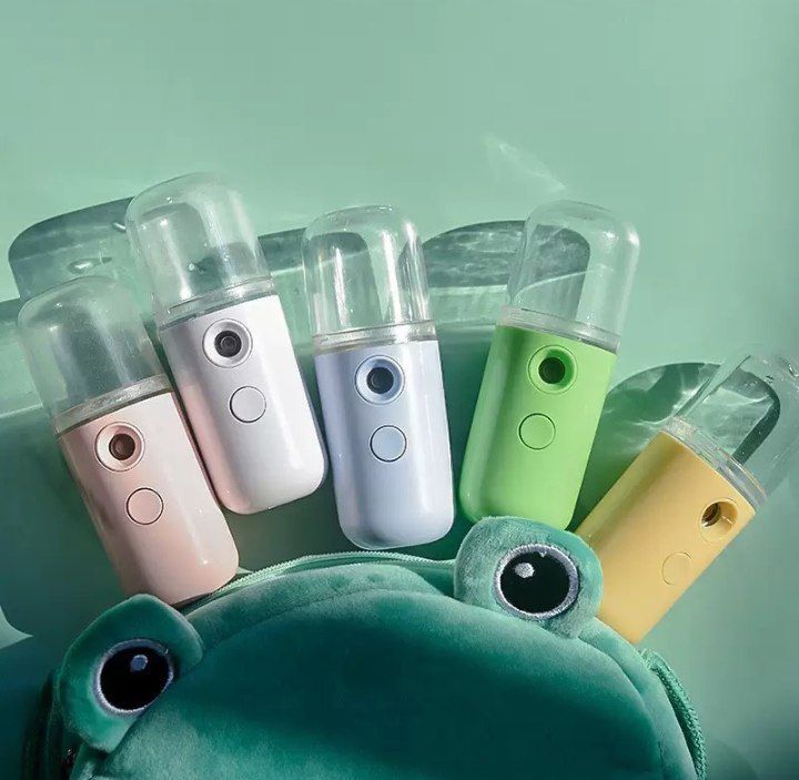 بخور صورت شارژی USB