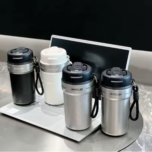 تراول ماگ HS CUP دوحالته