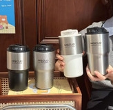 تراول ماگ HS CUP دوحالته