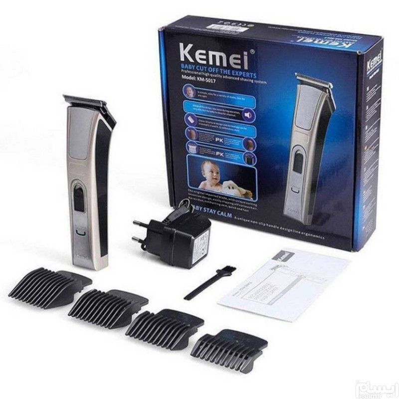 ماشین اصلاح موی کودک Kemei